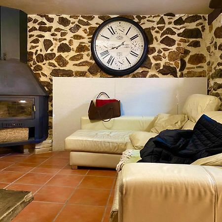 Villa Cuatro Rosas Jérica Exterior foto