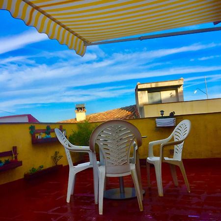 Villa Cuatro Rosas Jérica Exterior foto