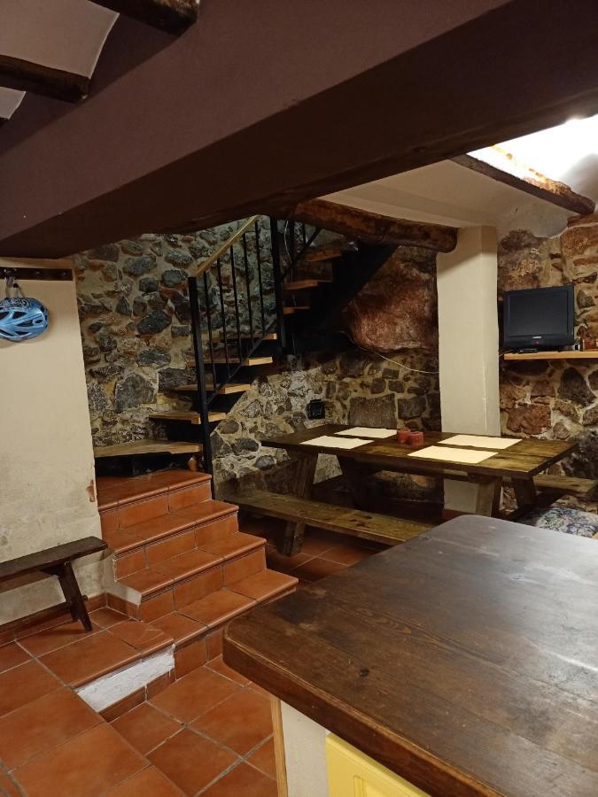 Villa Cuatro Rosas Jérica Exterior foto