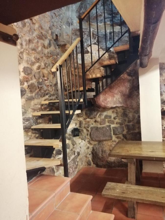 Villa Cuatro Rosas Jérica Exterior foto